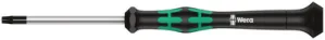 Wera 118040 TX 5 x 40mm s/driver for TORX